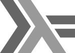 Haskell Logo