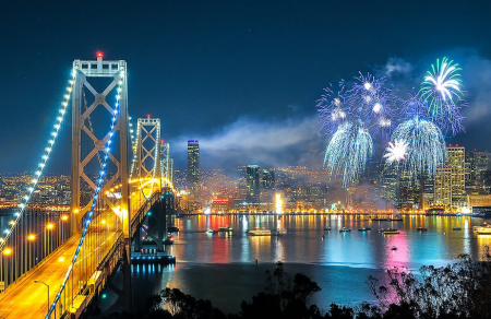 Photo from http://sf.funcheap.com/san-francisco-new-years-eve-fireworks/