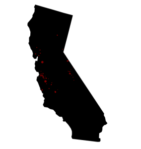 Earthquake Visualization