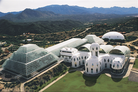 Biosphere 2