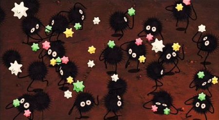 For some reason, the term "web workers" reminds me of these creatures from Spirited Away