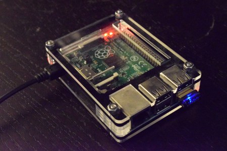 Raspberry Pi