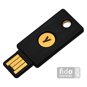 yubikey