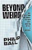 Beyond Weird Book Cover