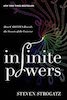 Infinite Powers Book Cover