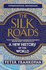 The Silk Roads Book cover