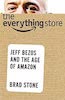 The Everything Store Book Cover