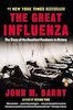 The Great Influenza Cover