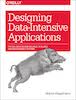 Designing Data Intensive Applications book cover