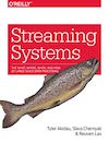 Streaming Systems book cover