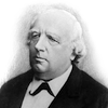 Portrait of Weierstrass