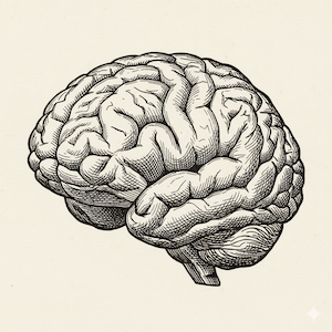 AI-generated image of a complex system