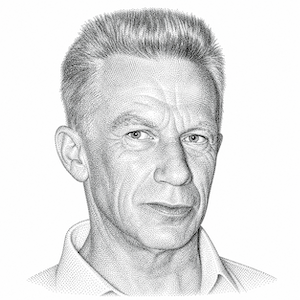 Thumbnail of Sergei Lvovich Sobolev