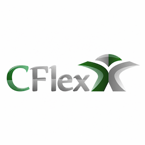 CFlex logo