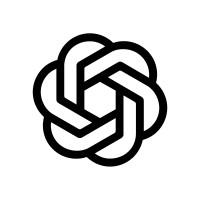 Open AI logo